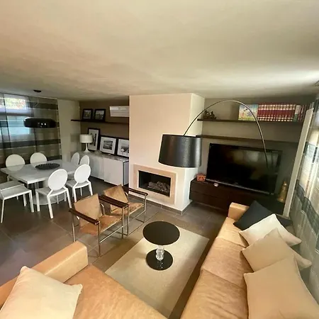 Villa I Tre Cipressi *
