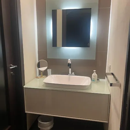 Villa I Tre Cipressi Lido di Camaiore