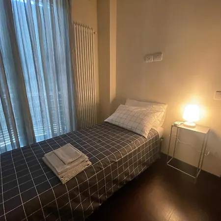 Villa I Tre Cipressi Lido di Camaiore